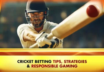 cricket sports betting tips and strategies