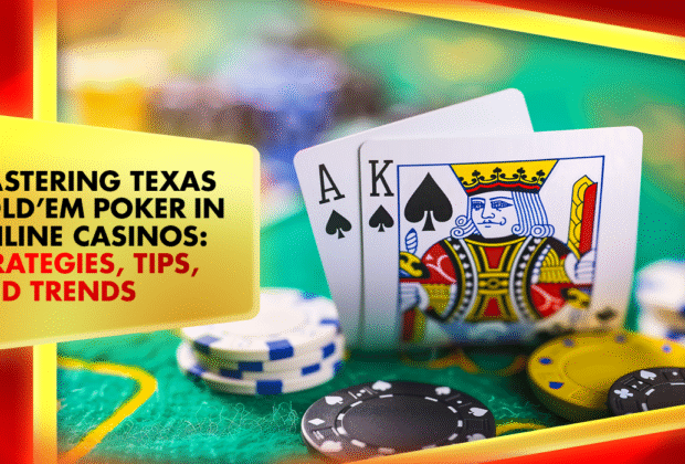 online poker spinnreview